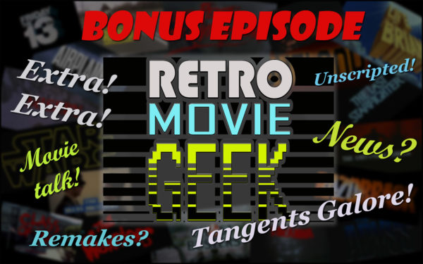 RMG Bonus Episode