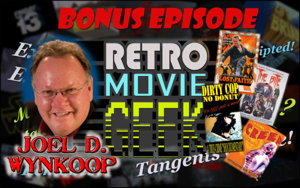 RMG Bonus Episode Wynkoop