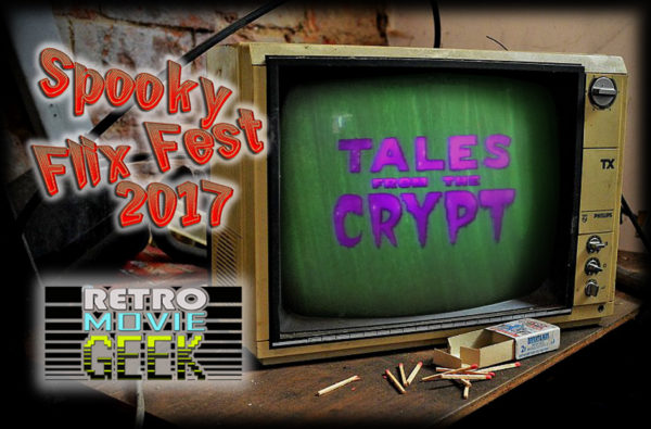 SFF 2017 Bonus Tales from the Crypt