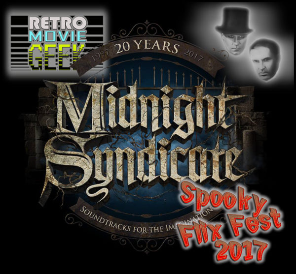SFF 2017 Bonus Midnight Syndicate