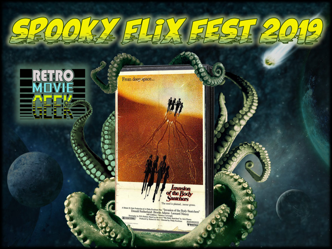 SFF 2019 - Invasion of the Body Snatchers