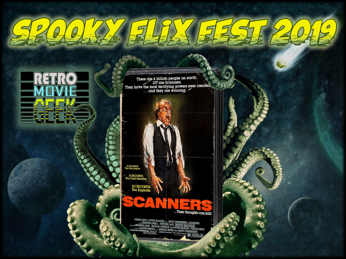 SFF 2019 - Scanners