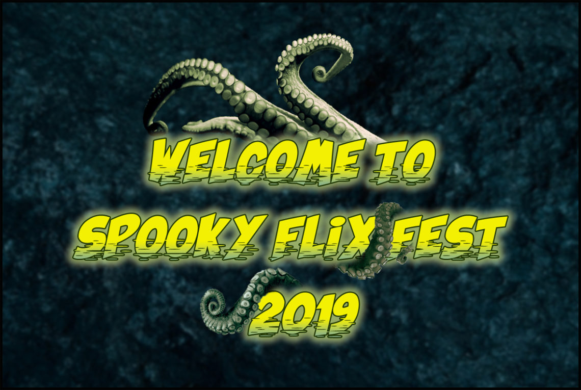 Welcome SFF 2019