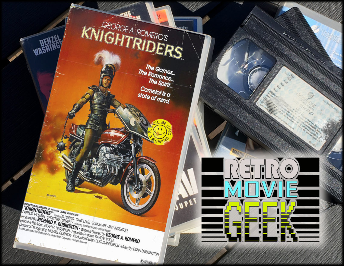 RMG - Knightriders