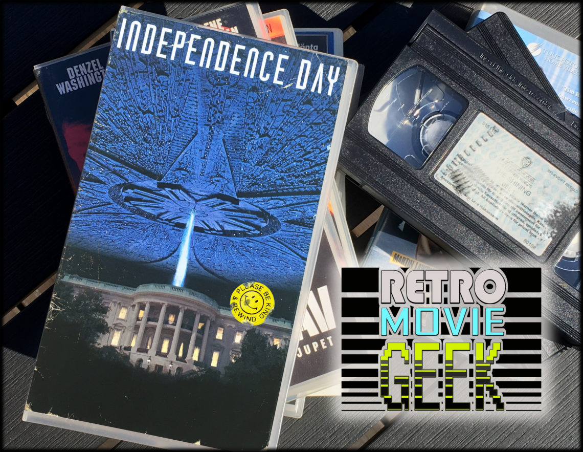 RMG - Independence Day