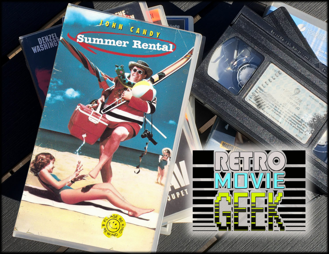 RMG - Summer Rental