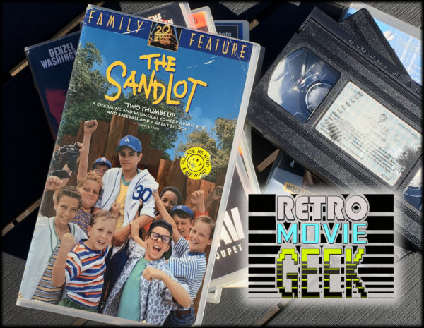 RMG - The Sandlot