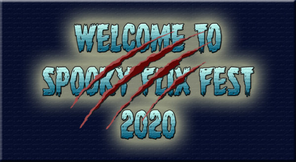 Welcome to SFF 2020