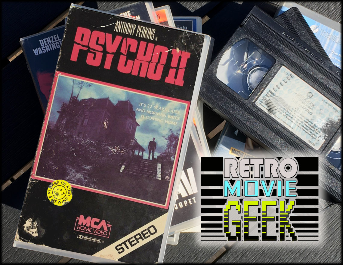 RMG - Psycho II