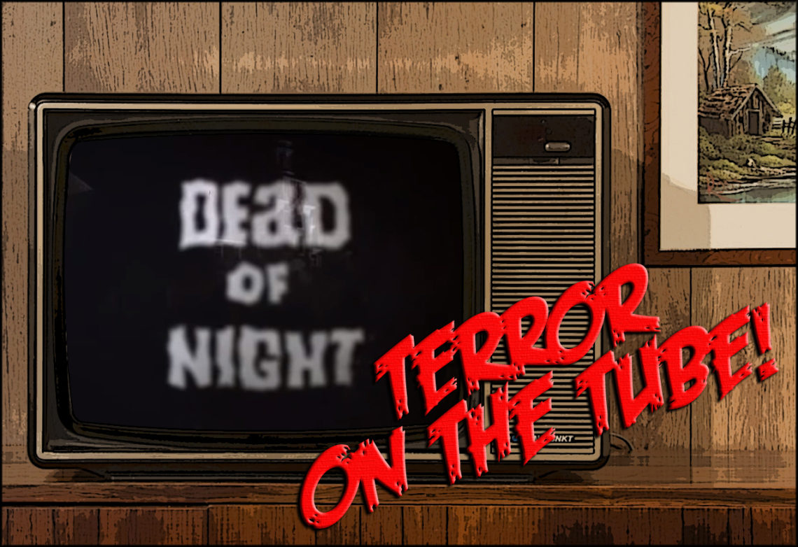 Terror on the tube - Dead of Night