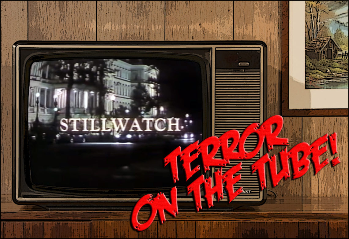 Terror On The Tube - Stillwatch