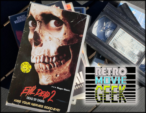 RMG - Evil Dead 2
