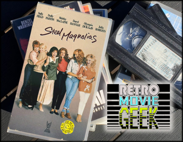 RMG - Steel Magnolias