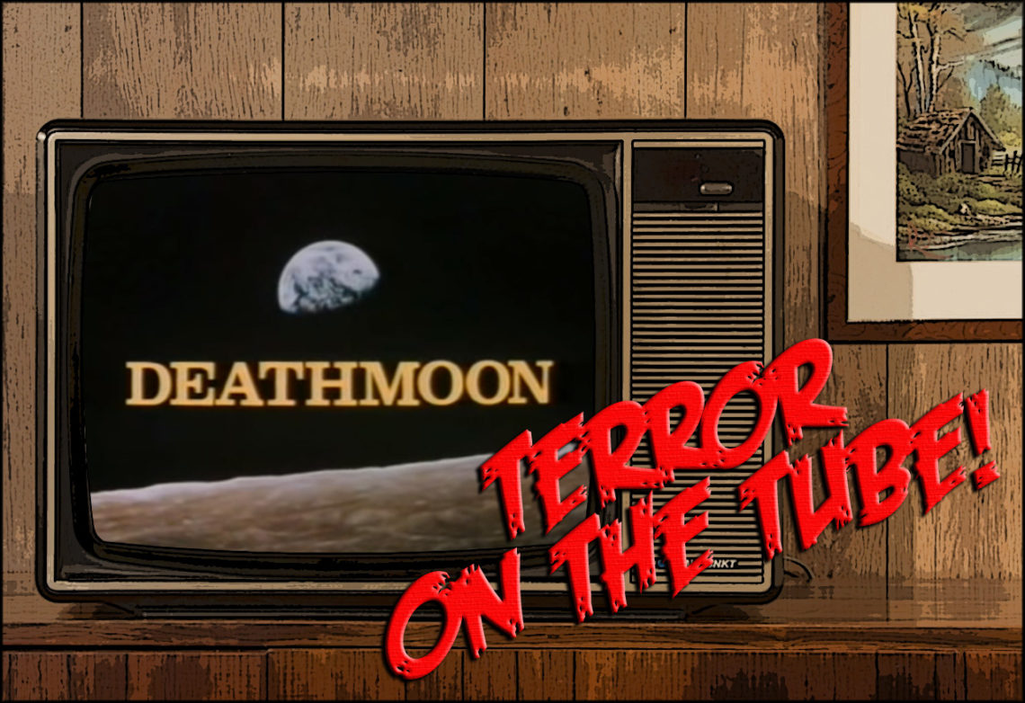 Terror On The Tube - Deathmoon