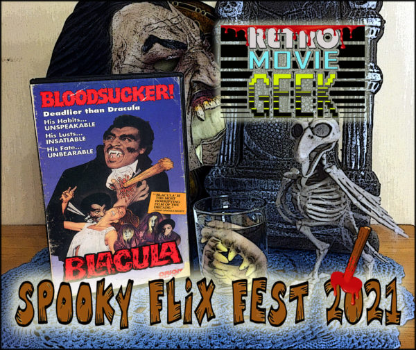SFF 2021 - Blacula
