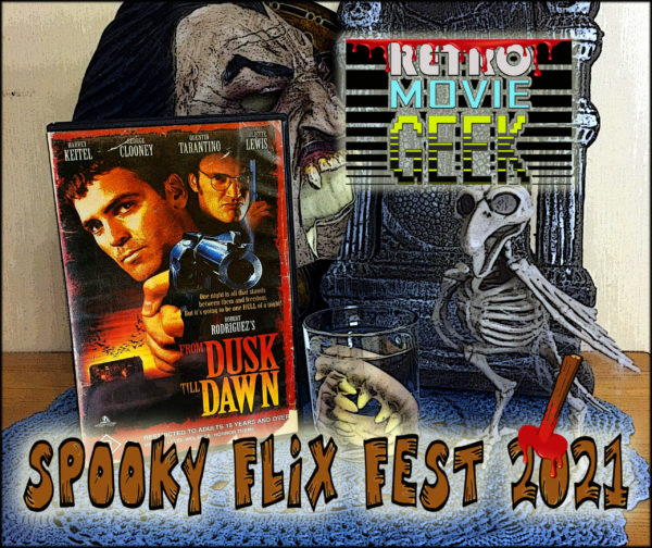 SFF 2021 - From Dusk Till Dawn
