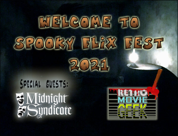 SFF 2021 - Intro w Midnight Syndicate