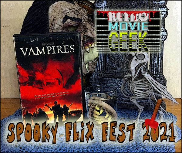 SFF 2021 - John Carpenter's Vampires