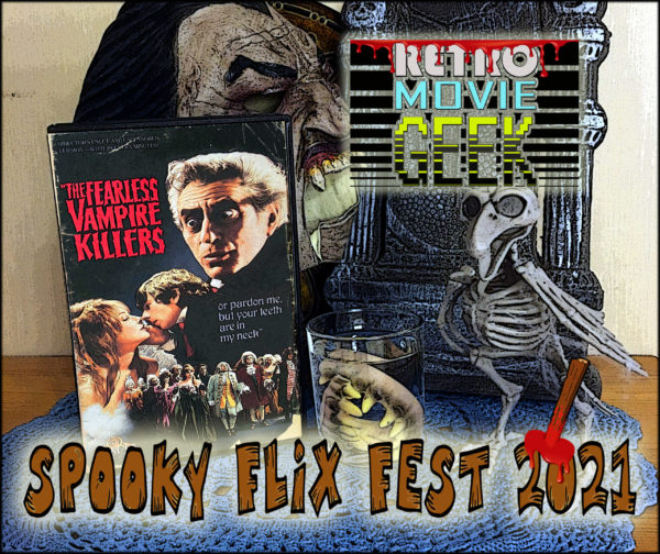 SFF 2021 - The Fearless Vampire Killers