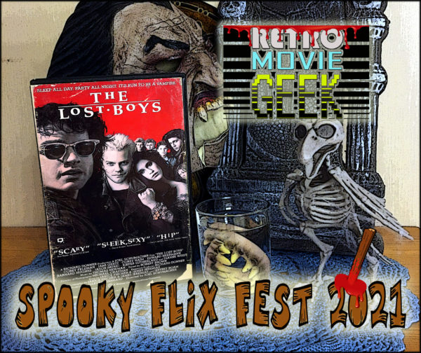 SFF 2021 - The Lost Boys