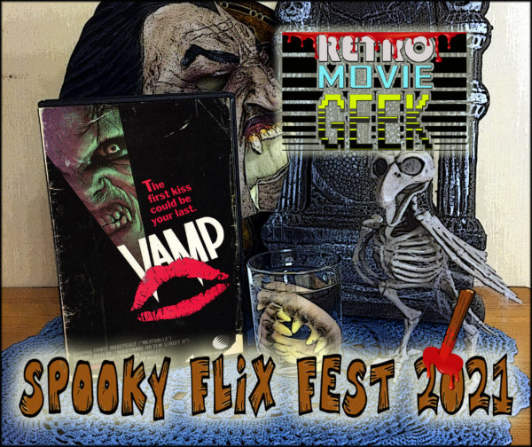 SFF 2021 - Vamp