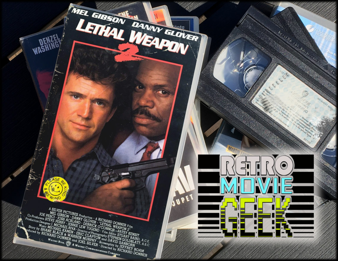 RMG - Lethal Weapon 2