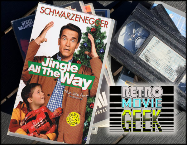 RMG - Jingle All The Way