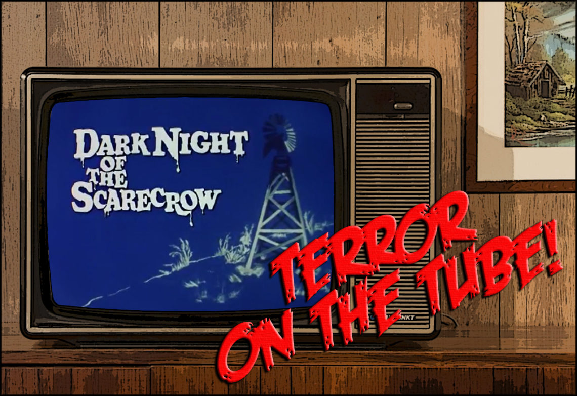 TOTT - Dark Night Of The Scarecrow