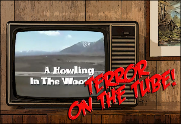TOTT - A Howling In The Woods