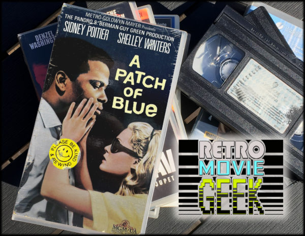RMG - A Patch Of Blue