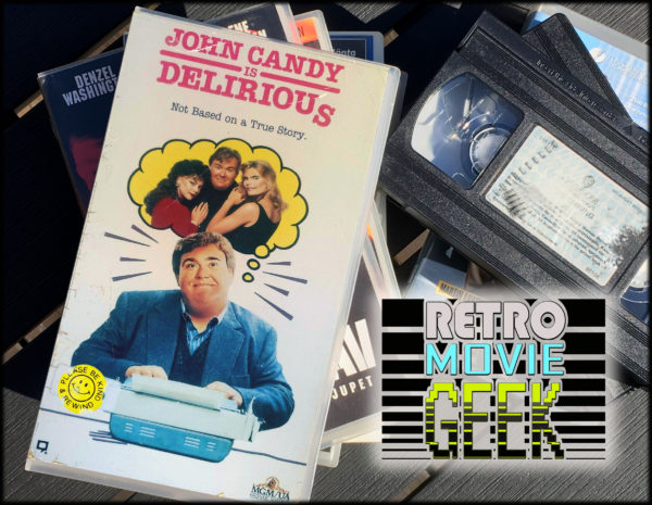 RMG - Delirious