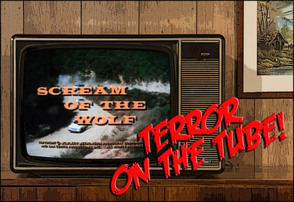 TOTT - Scream Of The Wolf