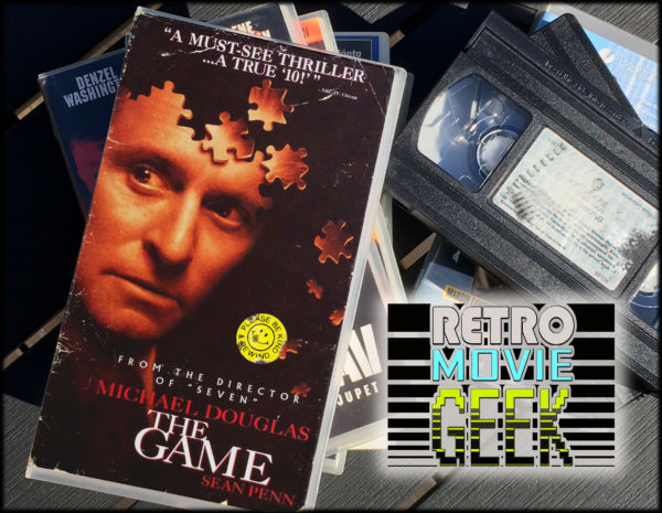RMG - The Game