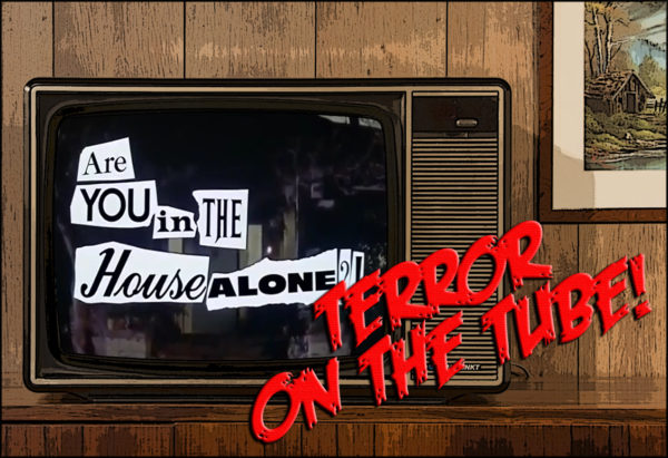 TOTT - Are You In The House Alone