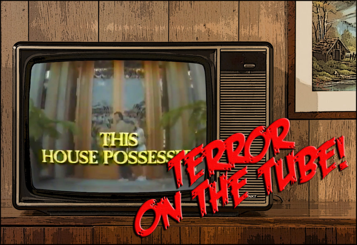 TOTT - This House Possessed