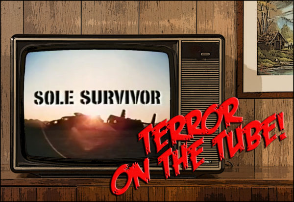 TOTT - Sole Survivor