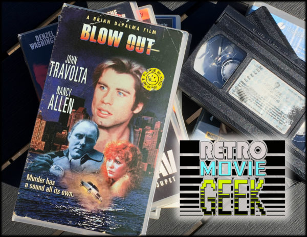 RMG - Blow Out