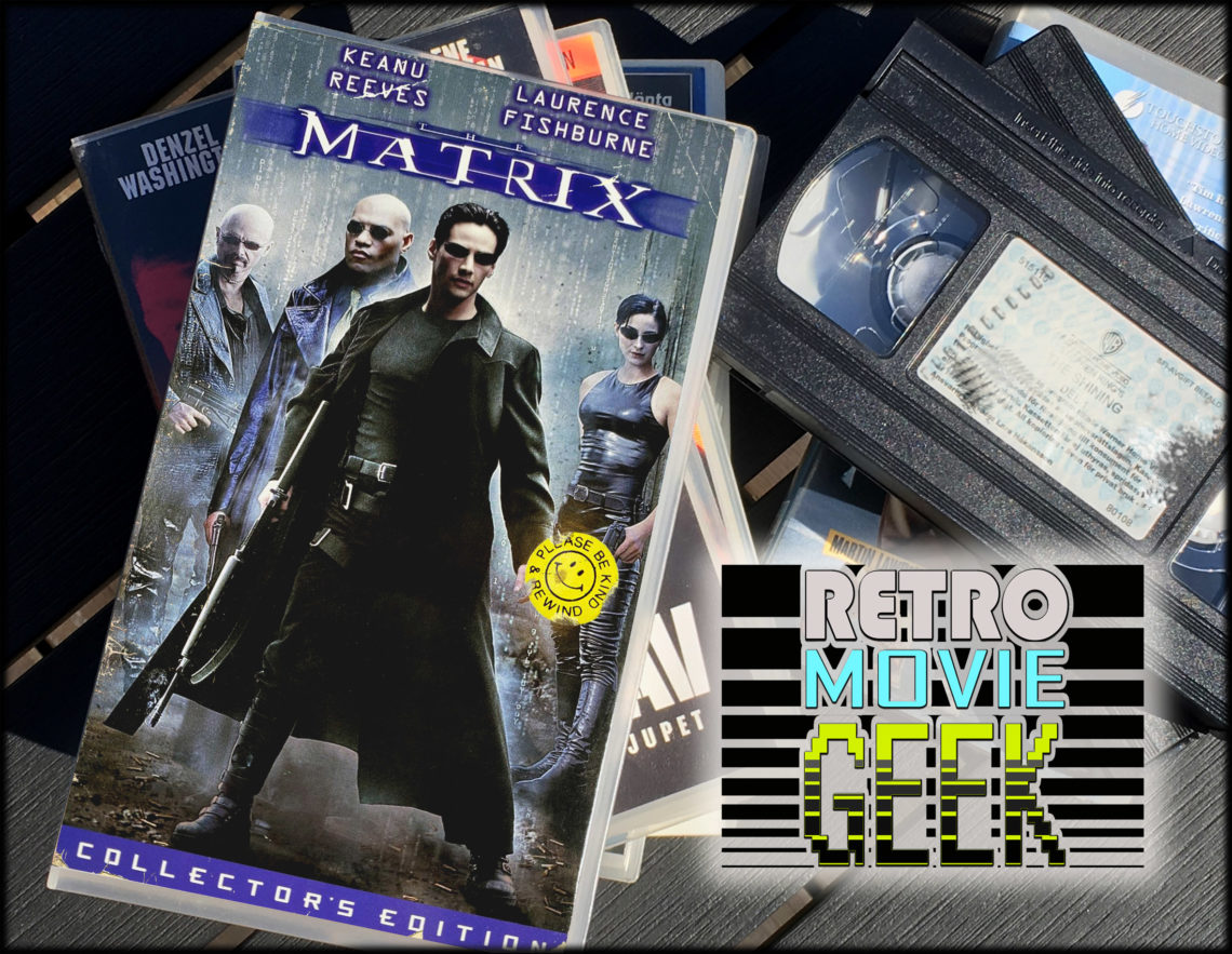 RMG - The Matrix