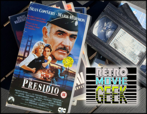 RMG - The Presidio