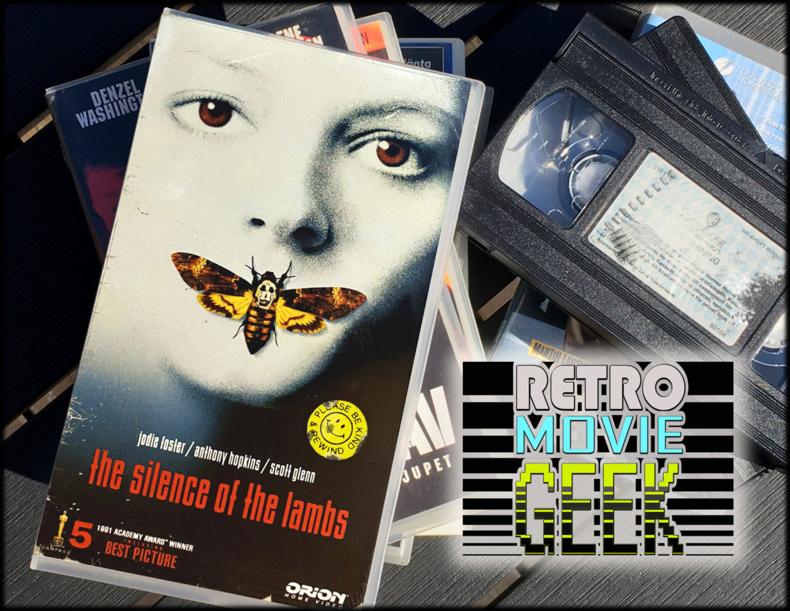 RMG - The Silence Of The Lambs