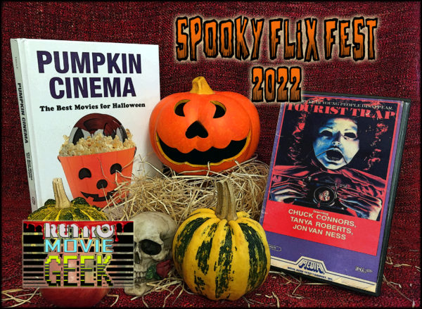 SFF 2022 - Tourist Trap