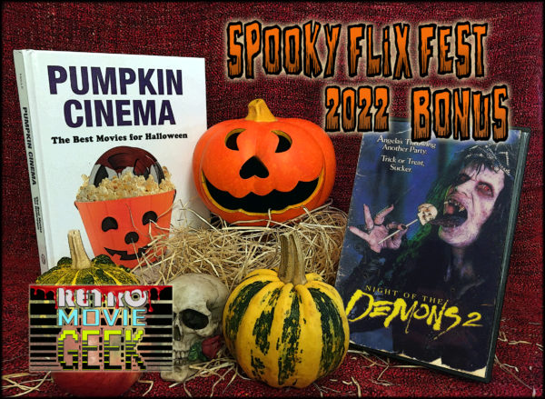 SFF 2022 Bonus - Night of the Demons 2