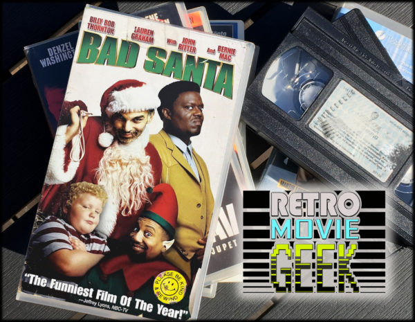 RMG - Bad Santa