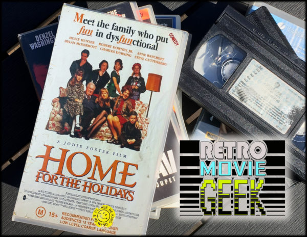 RMG - Home For The Holidays