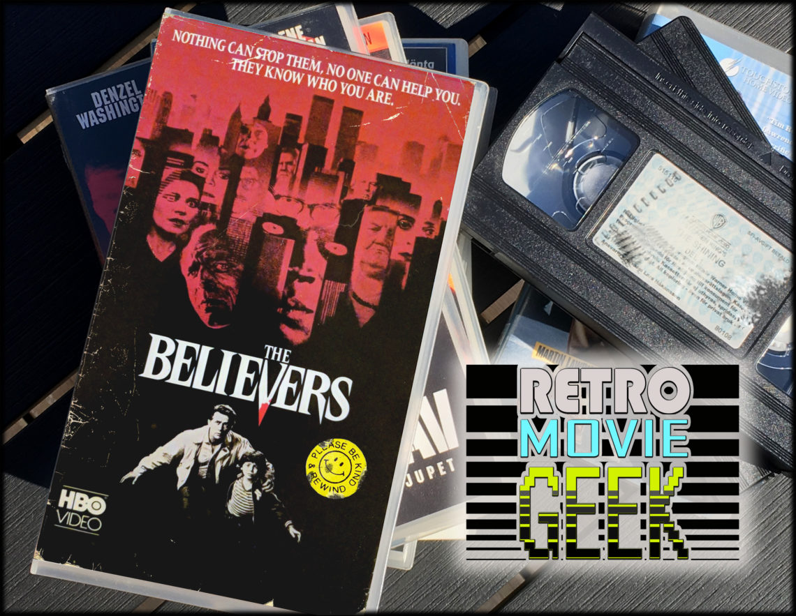 RMG - The Believers