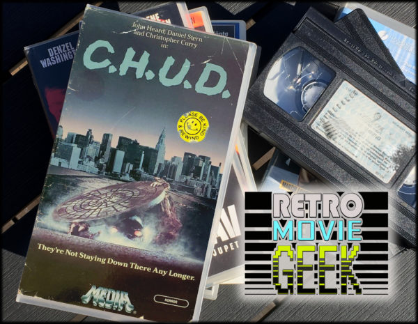RMG - C.H.U.D