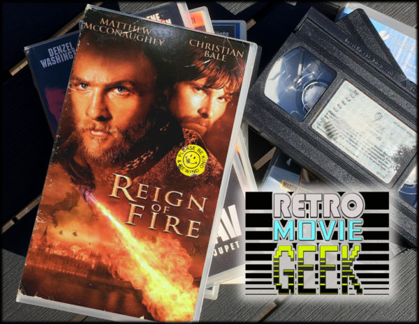 RMG - Reign of Fire