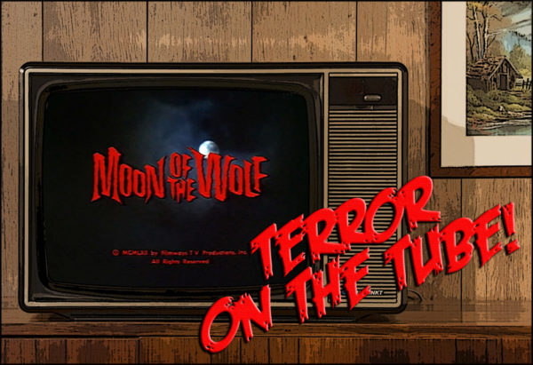 TOTT - Moon Of The Wolf