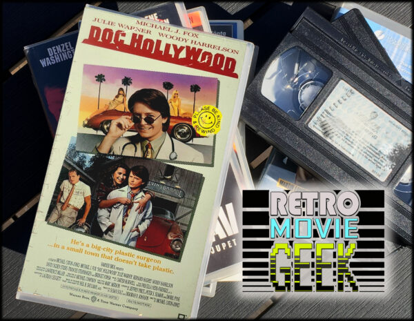 RMG - Doc Hollywood