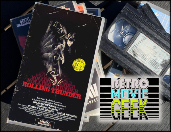 RMG - Rolling Thunder